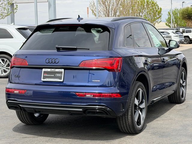 2024 Audi Q5 45 S line Prestige Albuquerque NM