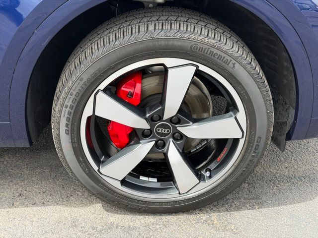 2024 Audi Q5 45 S line Prestige Albuquerque NM