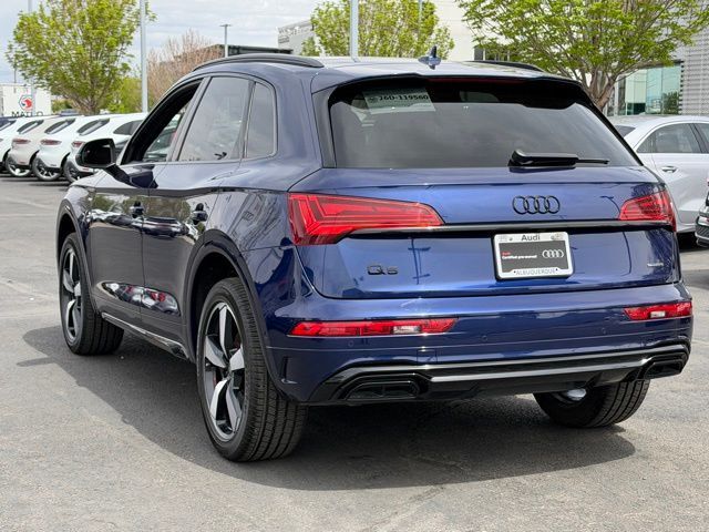 2024 Audi Q5 45 S line Prestige Albuquerque NM