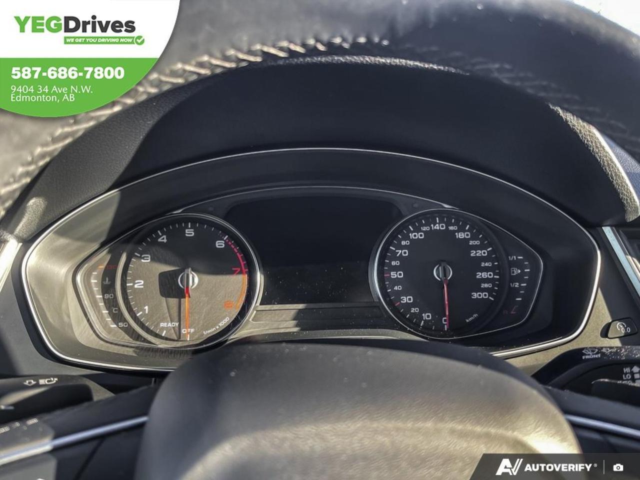 2024 Audi Q5 KOMFORT Edmonton AB