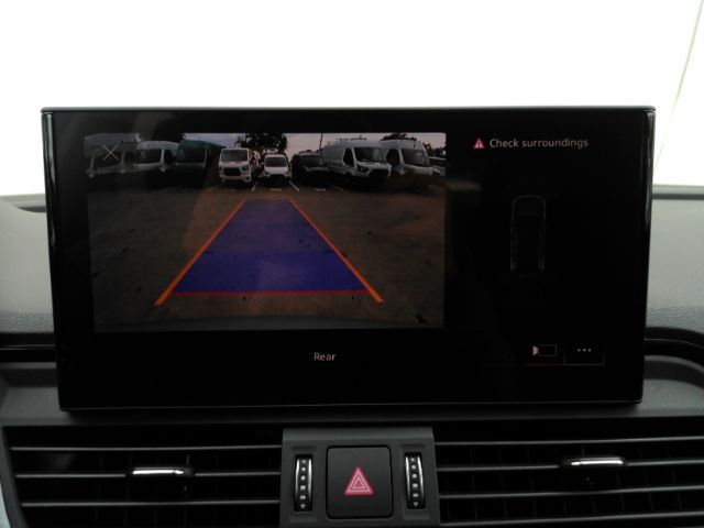 2024 Audi Q5 Premium 45 TFSI S line quattro Plano TX