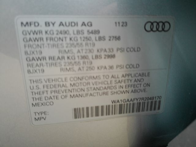 2024 Audi Q5 Premium 45 TFSI S line quattro Plano TX