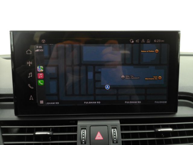 2024 Audi Q5 Premium 45 TFSI S line quattro Plano TX