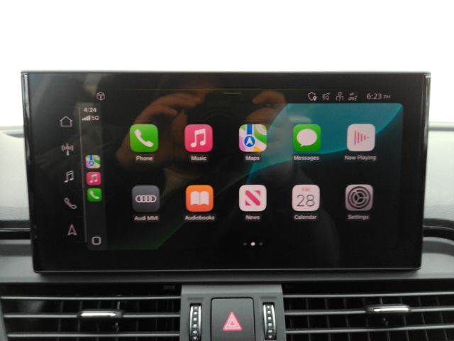 2024 Audi Q5 Premium 45 TFSI S line quattro Plano TX