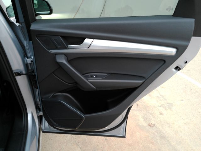 2024 Audi Q5 Premium 45 TFSI S line quattro Plano TX