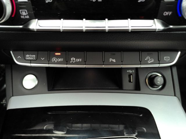 2024 Audi Q5 Premium 45 TFSI S line quattro Plano TX