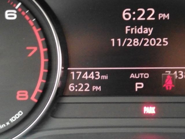 2024 Audi Q5 Premium 45 TFSI S line quattro Plano TX