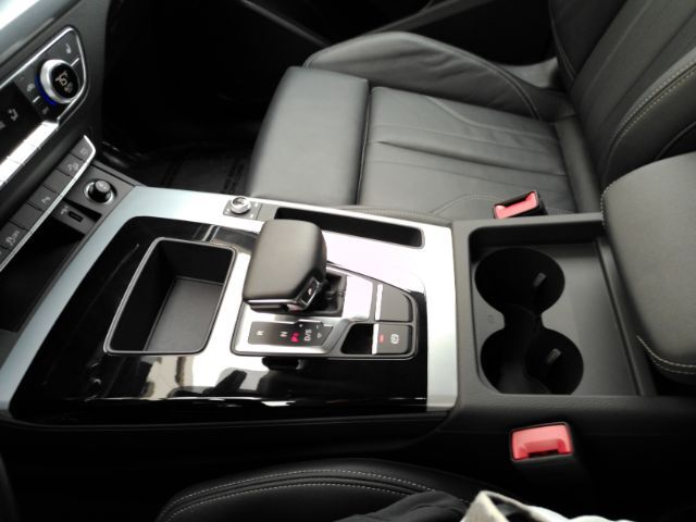 2024 Audi Q5 Premium 45 TFSI S line quattro Plano TX