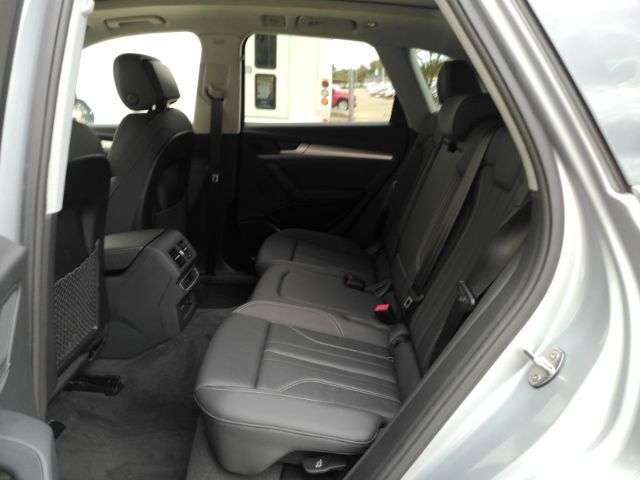 2024 Audi Q5 Premium 45 TFSI S line quattro Plano TX