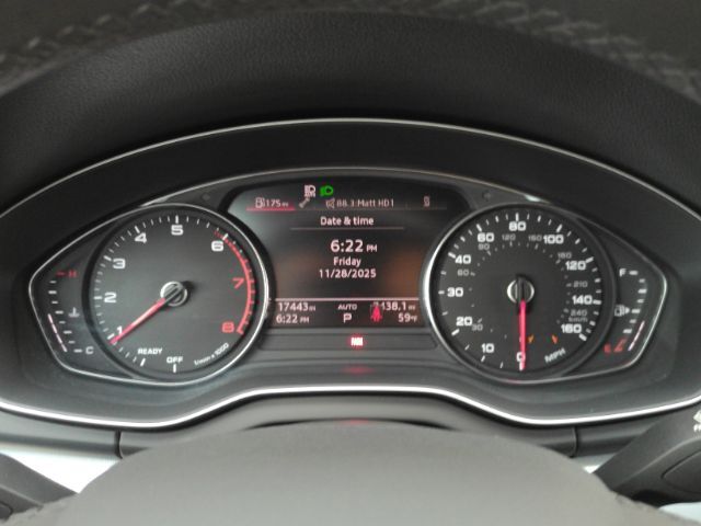 2024 Audi Q5 Premium 45 TFSI S line quattro Plano TX