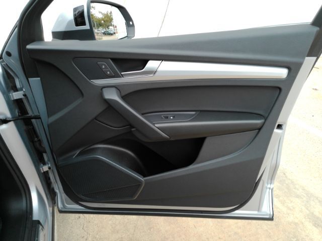 2024 Audi Q5 Premium 45 TFSI S line quattro Plano TX