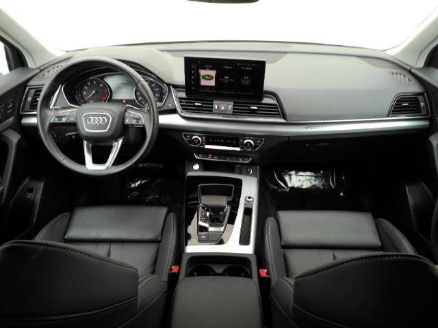2024 Audi Q5 Premium 45 TFSI S line quattro Plano TX
