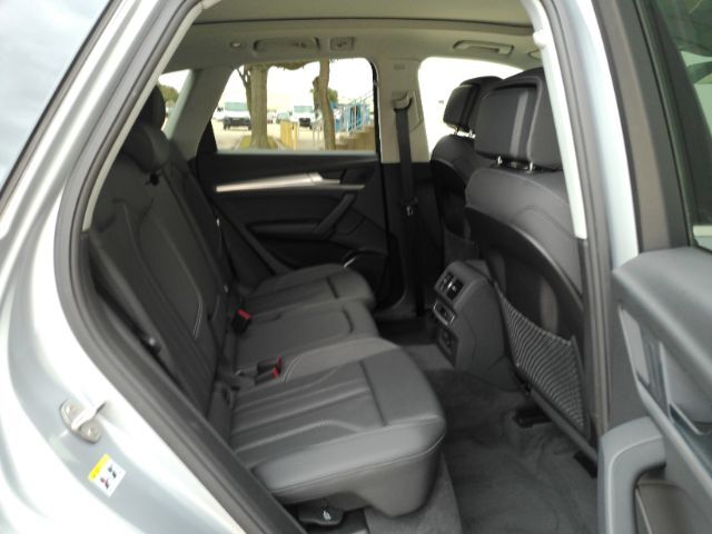 2024 Audi Q5 Premium 45 TFSI S line quattro Plano TX