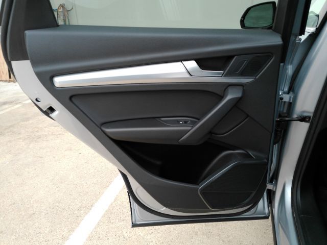 2024 Audi Q5 Premium 45 TFSI S line quattro Plano TX