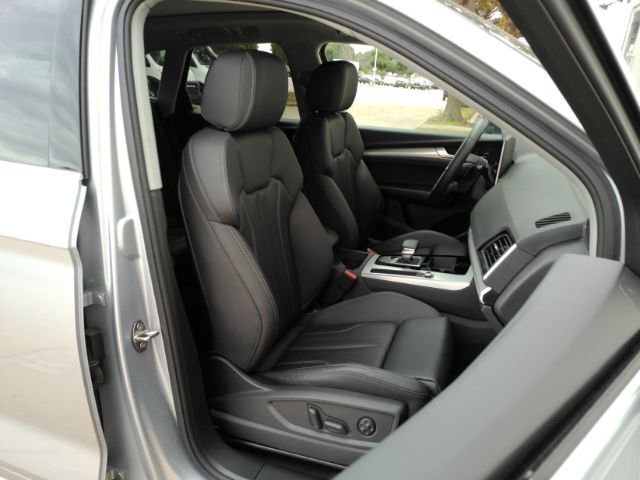 2024 Audi Q5 Premium 45 TFSI S line quattro Plano TX