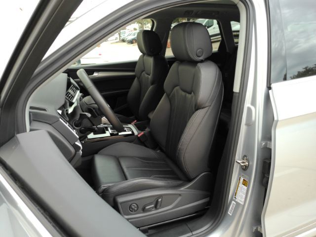 2024 Audi Q5 Premium 45 TFSI S line quattro Plano TX