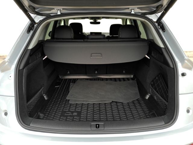 2024 Audi Q5 Premium 45 TFSI S line quattro Plano TX