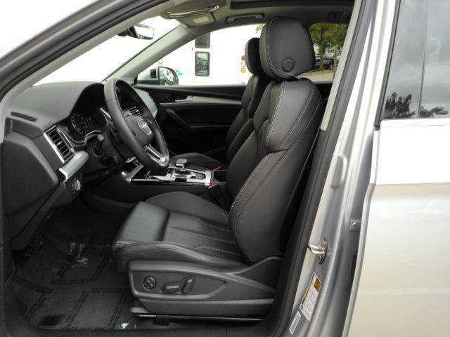 2024 Audi Q5 Premium 45 TFSI S line quattro Plano TX