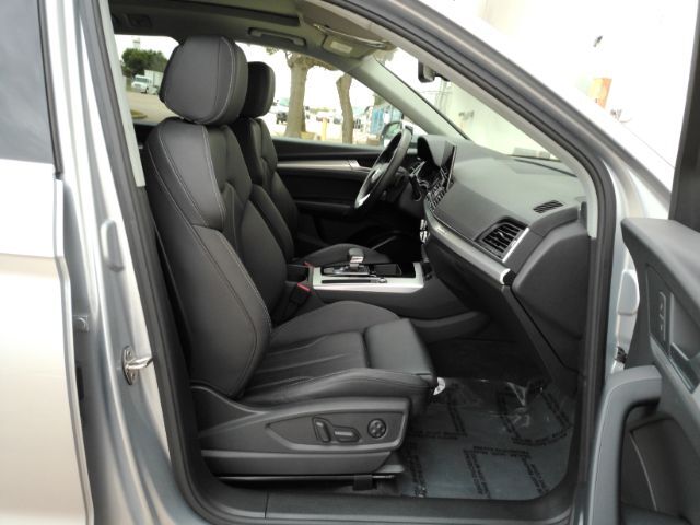 2024 Audi Q5 Premium 45 TFSI S line quattro Plano TX