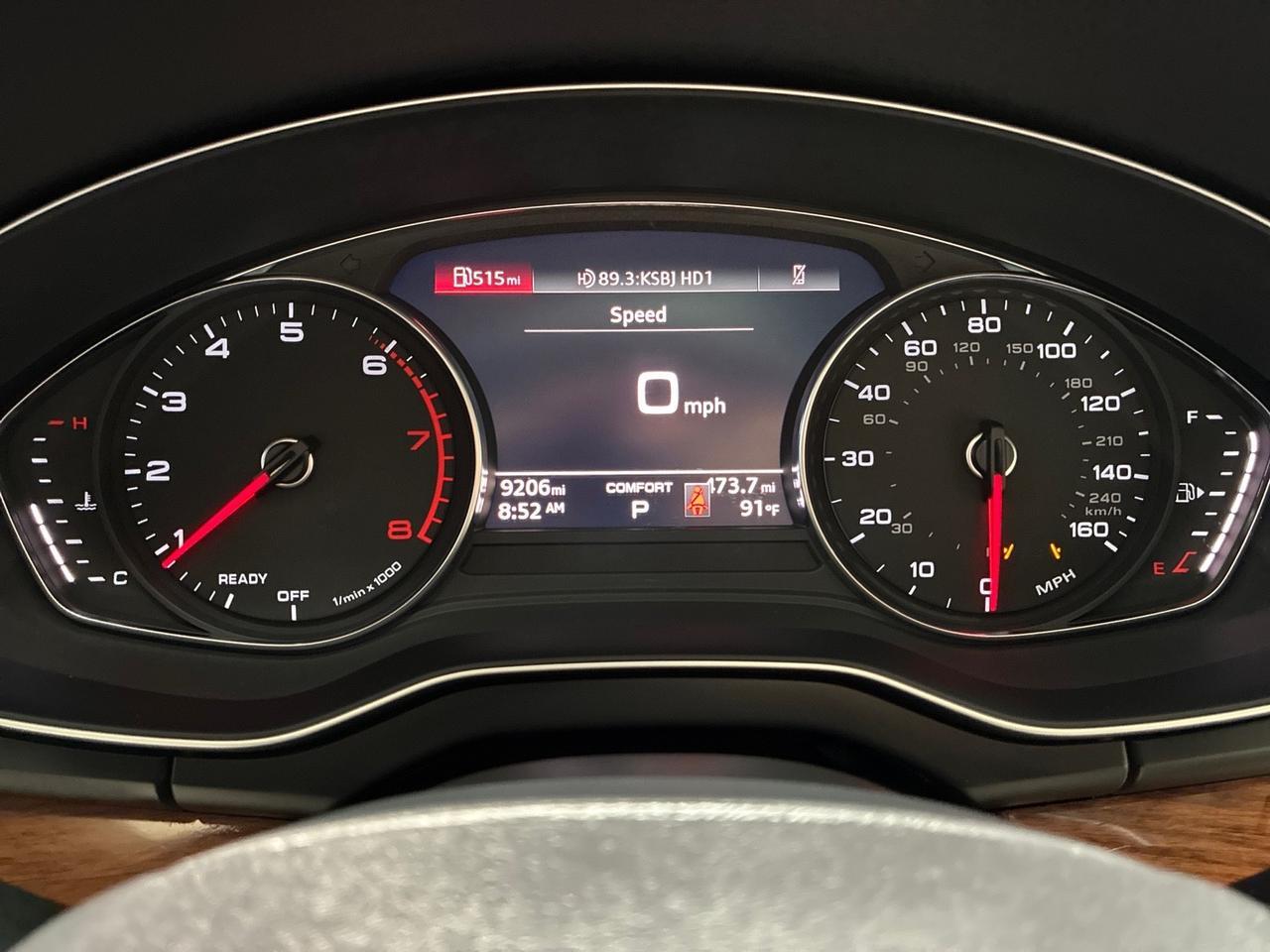 2024 Audi Q5 Premium, Convenience Pkg, Pano Roof Houston TX