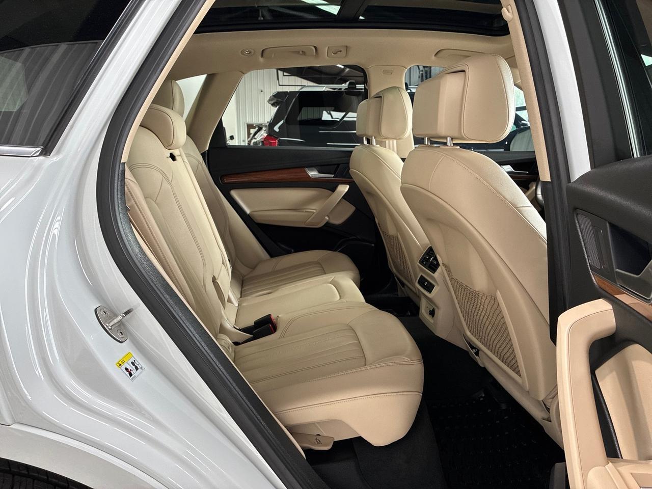 2024 Audi Q5 Premium, Convenience Pkg, Pano Roof Houston TX
