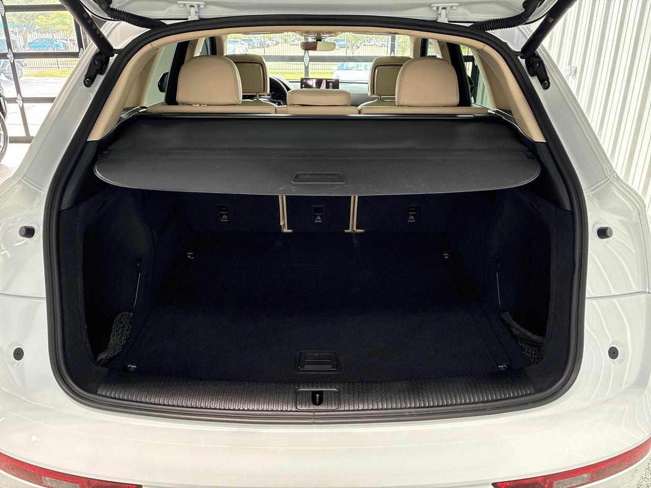 2024 Audi Q5 Premium, Convenience Pkg, Pano Roof Houston TX