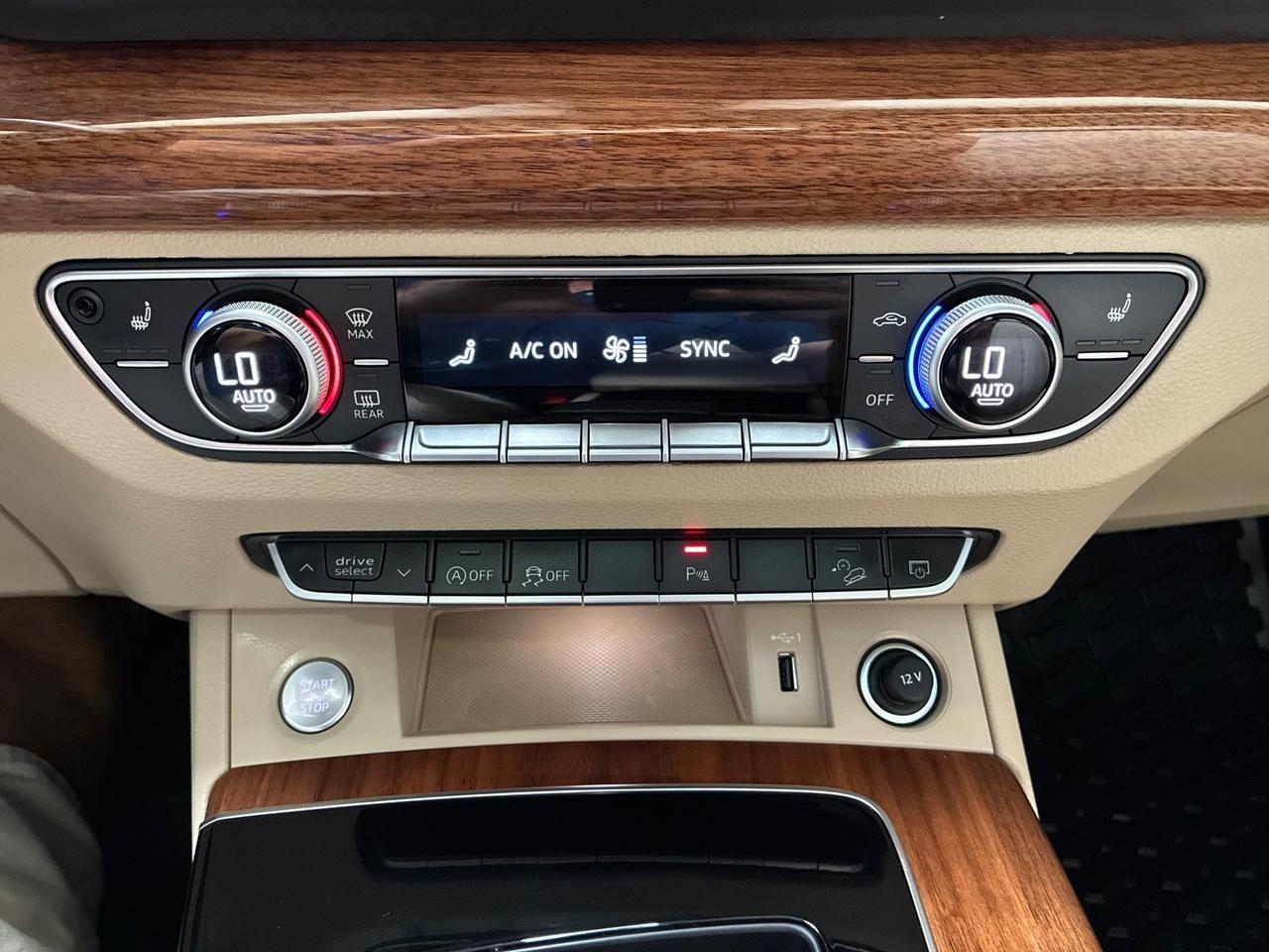 2024 Audi Q5 Premium, Convenience Pkg, Pano Roof Houston TX