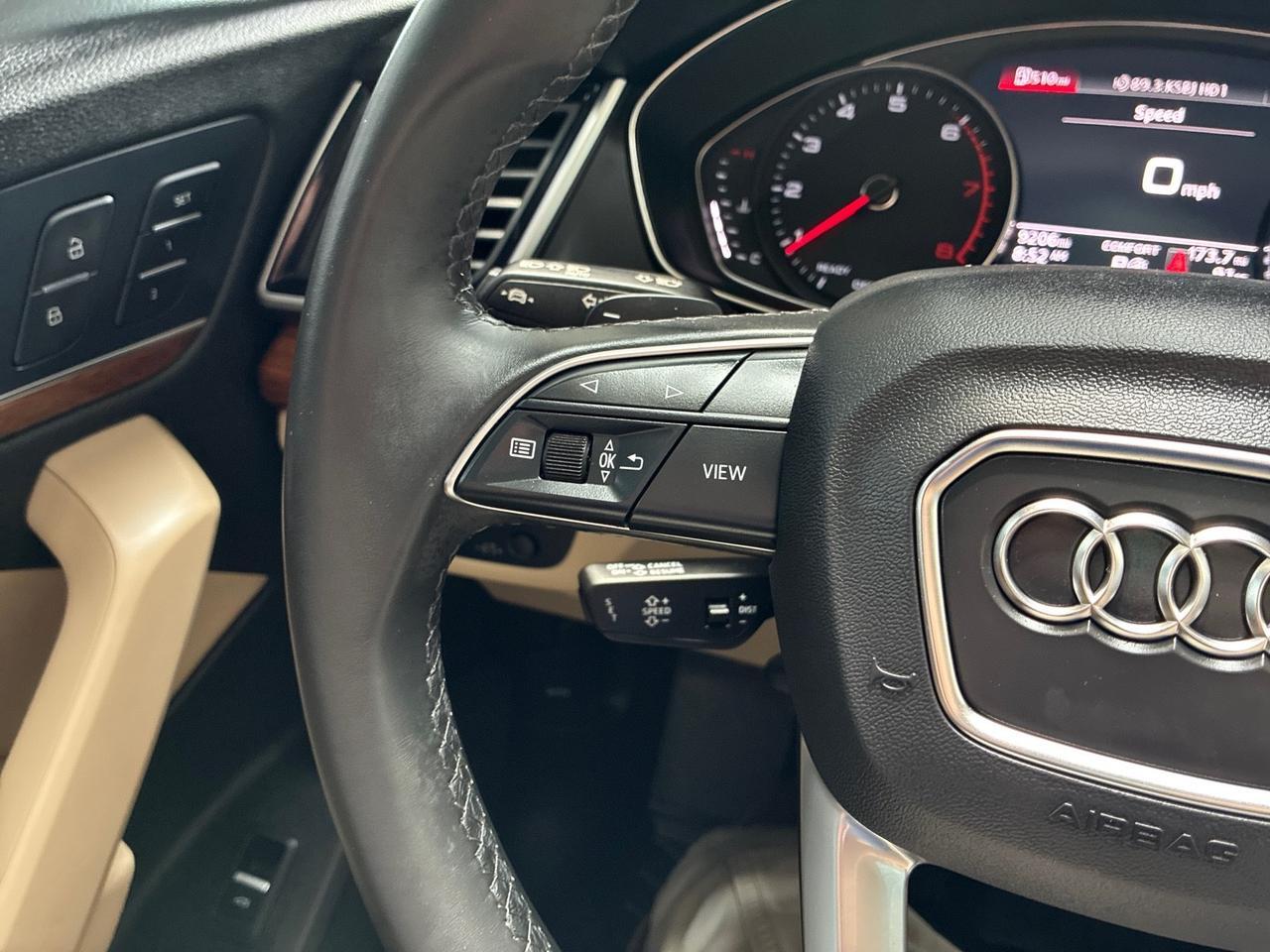 2024 Audi Q5 Premium, Convenience Pkg, Pano Roof Houston TX