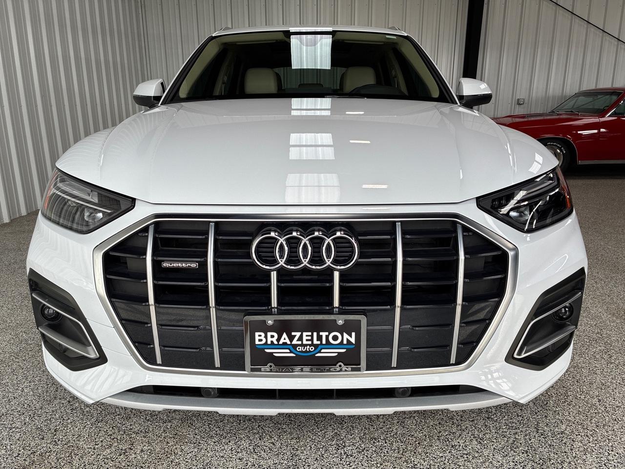 2024 Audi Q5 Premium, Convenience Pkg, Pano Roof Houston TX