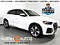 2024 Audi Q5 Premium Plus 40 TFSI Quattro *VIRTUAL COCKPIT, ADAPTIVE CRUISE, SAFETY ALERTS, 360 VIEW CAMERAS, PANORAMA MOONROOF, LEATHER, CLIMATE SEATS, HEATED STEERING, POWER LIFTGATE, BANG & OLUFSEN, ANDROID & APPLE Round Rock TX