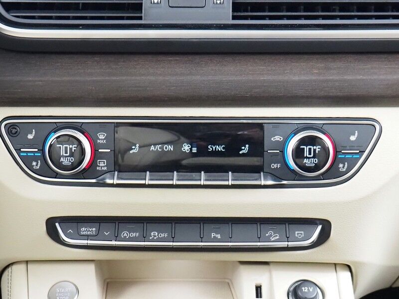 2024 Audi Q5 Premium Plus 40 TFSI Quattro *VIRTUAL COCKPIT, ADAPTIVE CRUISE, SAFETY ALERTS, 360 VIEW CAMERAS, PANORAMA MOONROOF, LEATHER, CLIMATE SEATS, HEATED STEERING, POWER LIFTGATE, BANG & OLUFSEN, ANDROID & APPLE Round Rock TX