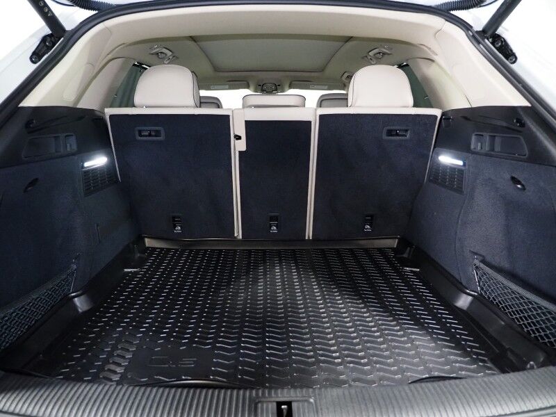 2024 Audi Q5 Premium Plus 40 TFSI Quattro *VIRTUAL COCKPIT, ADAPTIVE CRUISE, SAFETY ALERTS, 360 VIEW CAMERAS, PANORAMA MOONROOF, LEATHER, CLIMATE SEATS, HEATED STEERING, POWER LIFTGATE, BANG & OLUFSEN, ANDROID & APPLE Round Rock TX