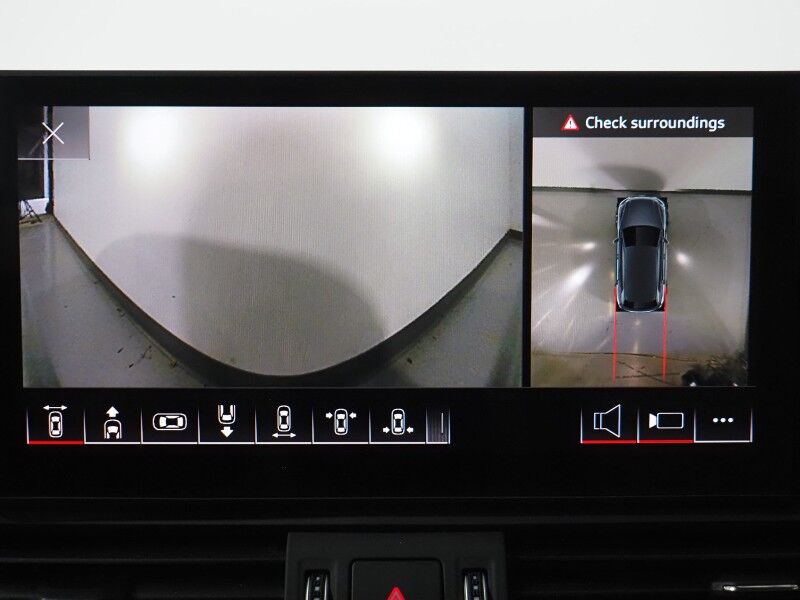 2024 Audi Q5 Premium Plus 40 TFSI Quattro *VIRTUAL COCKPIT, ADAPTIVE CRUISE, SAFETY ALERTS, 360 VIEW CAMERAS, PANORAMA MOONROOF, LEATHER, CLIMATE SEATS, HEATED STEERING, POWER LIFTGATE, BANG & OLUFSEN, ANDROID & APPLE Round Rock TX