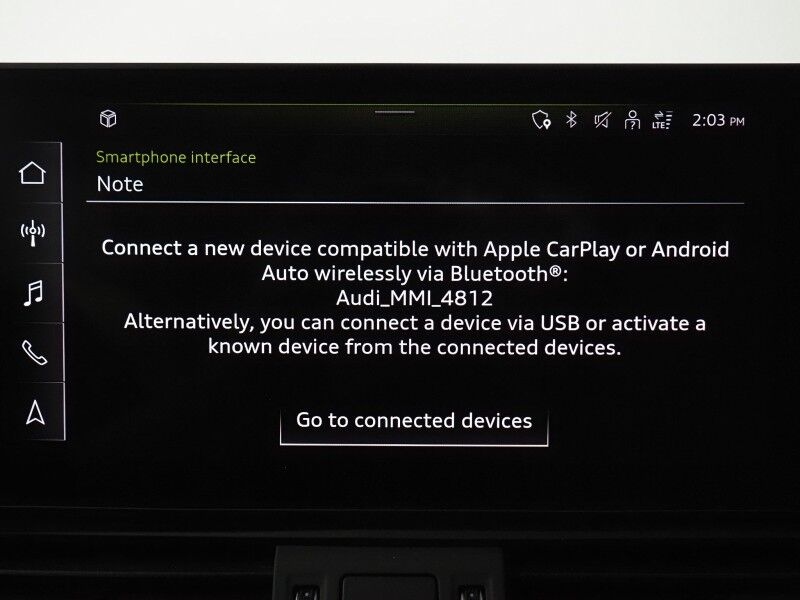 2024 Audi Q5 Premium Plus 40 TFSI Quattro *VIRTUAL COCKPIT, ADAPTIVE CRUISE, SAFETY ALERTS, 360 VIEW CAMERAS, PANORAMA MOONROOF, LEATHER, CLIMATE SEATS, HEATED STEERING, POWER LIFTGATE, BANG & OLUFSEN, ANDROID & APPLE Round Rock TX