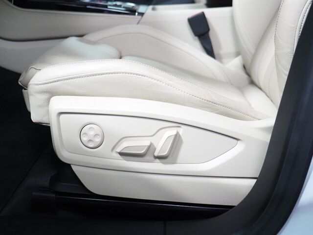 2024 Audi Q5 Premium Plus 40 TFSI Quattro *VIRTUAL COCKPIT, ADAPTIVE CRUISE, SAFETY ALERTS, 360 VIEW CAMERAS, PANORAMA MOONROOF, LEATHER, CLIMATE SEATS, HEATED STEERING, POWER LIFTGATE, BANG & OLUFSEN, ANDROID & APPLE Round Rock TX