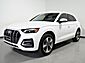 2024 Audi Q5 Premium Plus 40 TFSI Quattro *VIRTUAL COCKPIT, ADAPTIVE CRUISE, SAFETY ALERTS, 360 VIEW CAMERAS, PANORAMA MOONROOF, LEATHER, CLIMATE SEATS, HEATED STEERING, POWER LIFTGATE, BANG & OLUFSEN, ANDROID & APPLE Round Rock TX