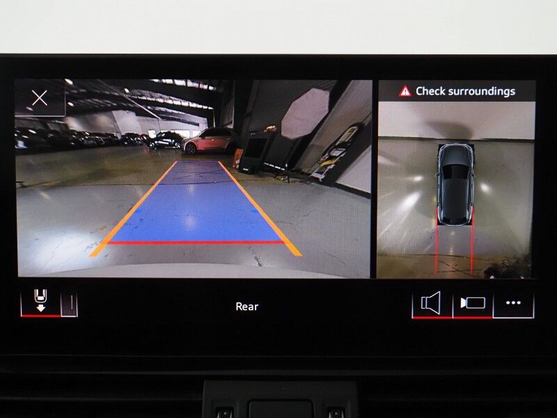 2024 Audi Q5 Premium Plus 40 TFSI Quattro *VIRTUAL COCKPIT, ADAPTIVE CRUISE, SAFETY ALERTS, 360 VIEW CAMERAS, PANORAMA MOONROOF, LEATHER, CLIMATE SEATS, HEATED STEERING, POWER LIFTGATE, BANG & OLUFSEN, ANDROID & APPLE Round Rock TX