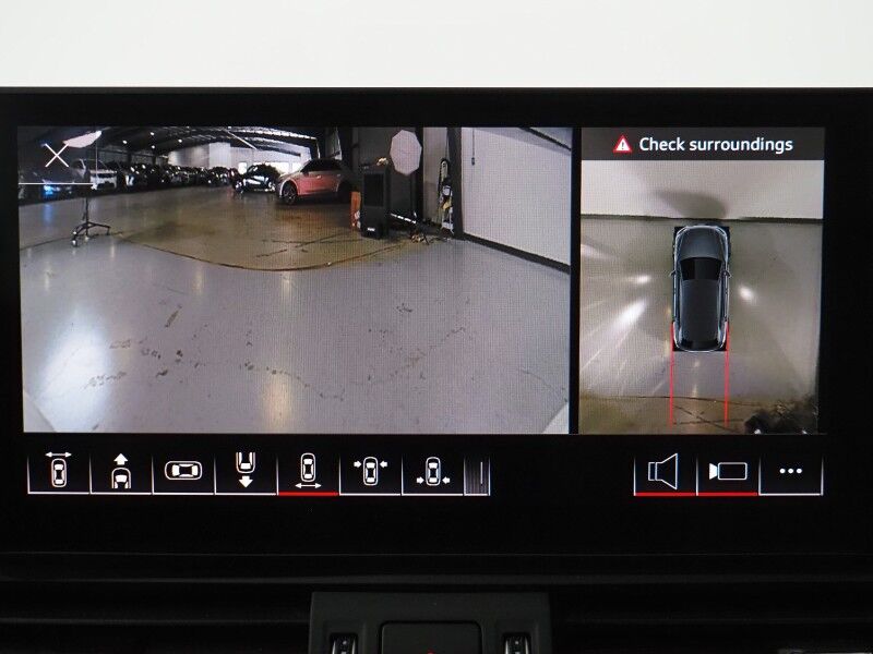 2024 Audi Q5 Premium Plus 40 TFSI Quattro *VIRTUAL COCKPIT, ADAPTIVE CRUISE, SAFETY ALERTS, 360 VIEW CAMERAS, PANORAMA MOONROOF, LEATHER, CLIMATE SEATS, HEATED STEERING, POWER LIFTGATE, BANG & OLUFSEN, ANDROID & APPLE Round Rock TX