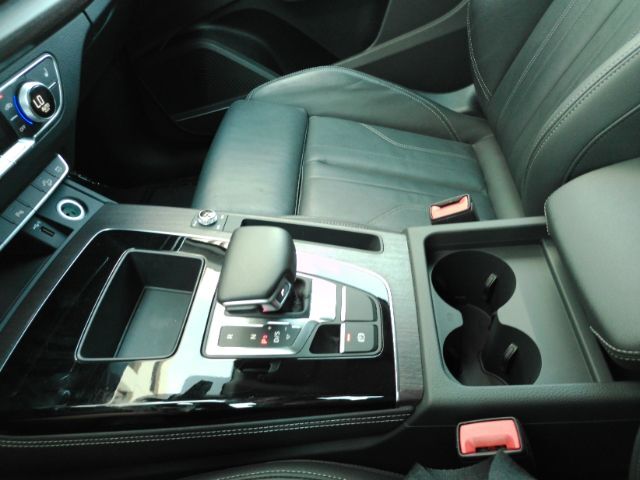2024 Audi Q5 Premium Plus 45 TFSI S line quattro Plano TX