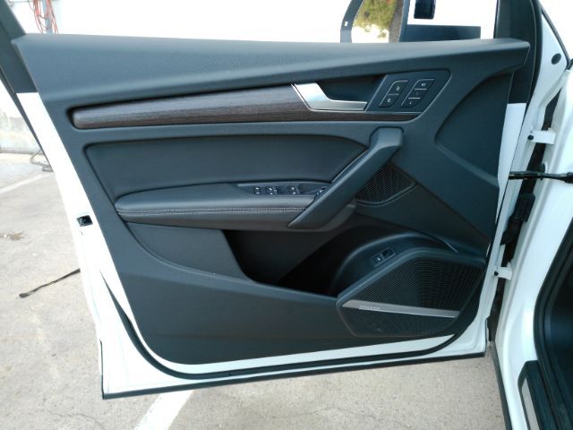 2024 Audi Q5 Premium Plus 45 TFSI S line quattro Plano TX
