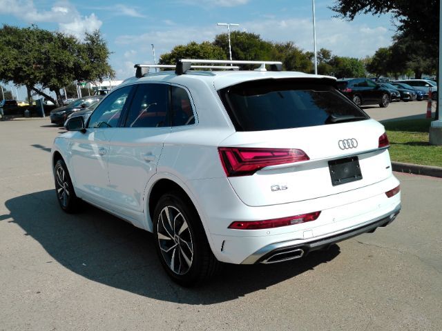 2024 Audi Q5 Premium Plus 45 TFSI S line quattro Plano TX