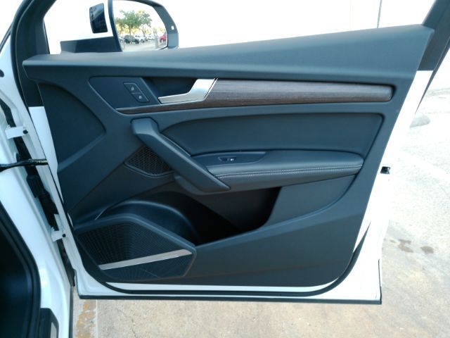 2024 Audi Q5 Premium Plus 45 TFSI S line quattro Plano TX