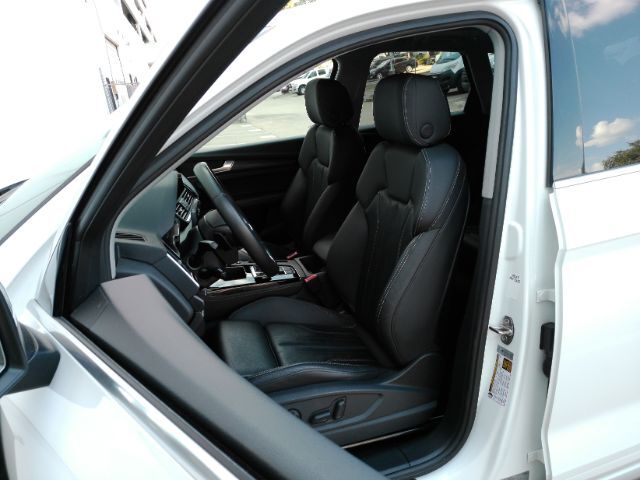 2024 Audi Q5 Premium Plus 45 TFSI S line quattro Plano TX