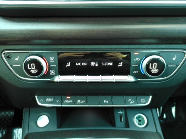 2024 Audi Q5 Premium Plus 45 TFSI S line quattro Plano TX