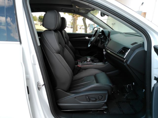 2024 Audi Q5 Premium Plus 45 TFSI S line quattro Plano TX