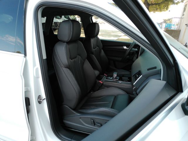2024 Audi Q5 Premium Plus 45 TFSI S line quattro Plano TX