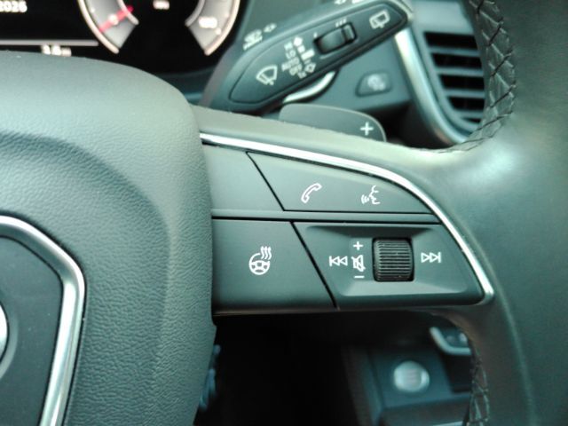 2024 Audi Q5 Premium Plus 45 TFSI S line quattro Plano TX