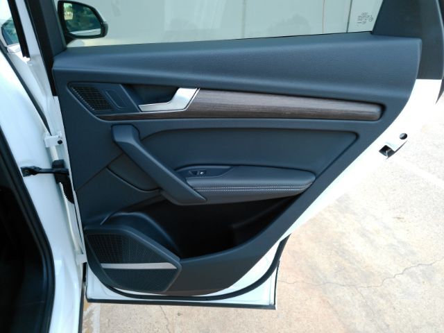 2024 Audi Q5 Premium Plus 45 TFSI S line quattro Plano TX