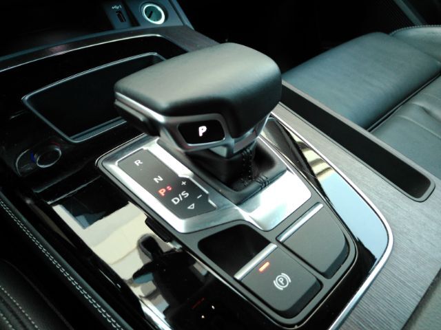 2024 Audi Q5 Premium Plus 45 TFSI S line quattro Plano TX