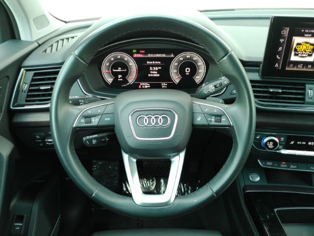 2024 Audi Q5 Premium Plus 45 TFSI S line quattro Plano TX